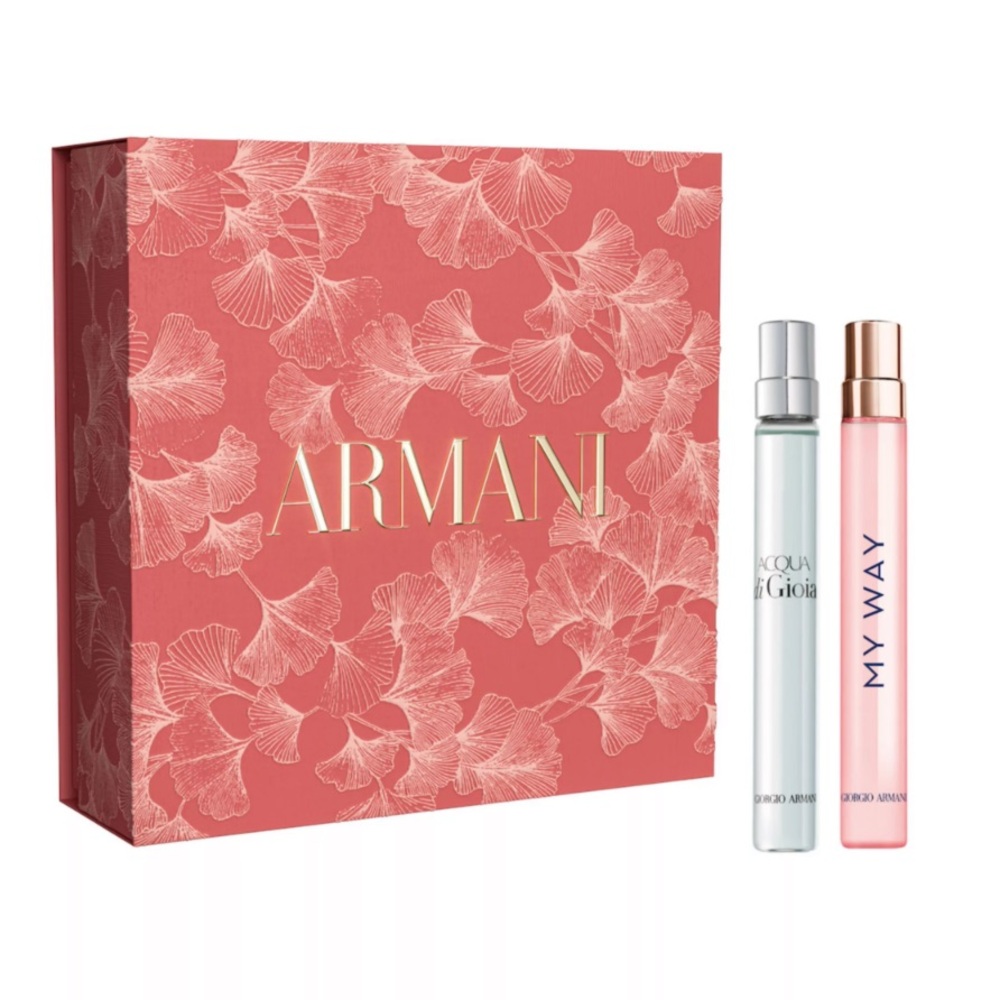 Giorgio Armani